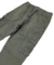 PANTALON CARGO GABARDINA MUJER I RUN - comprar online