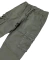 PANTALON CARGO GABARDINA MUJER I RUN - comprar online