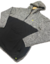 BUZO DEPORTIVO MEDIO CIERRE URBAN LUXURY PRO ACTION - tienda online