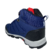 ZAPATILLA BOTA DEPORTIVA TREKKING HOMBRE I RUN COD:6880 - Murban Deportes