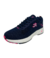 ZAPATILLA DEPORTIVA MUJER I RUN COD:6937 - Murban Deportes