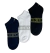 PACK X3 MEDIAS SOQUETES I RUN