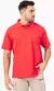 CHOMBA MANGA CORTA HOMBRE ALGODON YD - comprar online