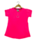 REMERA DEPORTIVA URBAN LUXURY EVOLUTION - Murban Deportes