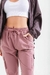 Imagen de PANTALON MUJER OVERSIZE JOGGER I RUN