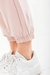 PANTALON MUJER OVERSIZE JOGGER I RUN - Murban Deportes