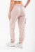 PANTALON MUJER OVERSIZE JOGGER I RUN - comprar online