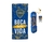 TOALLON SECADO RAPIDO BOCA JUNIORS - comprar online
