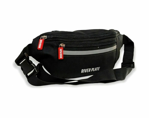 RIÑONERA DEPORTIVA URBANA RIVER PLATE