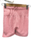 SHORT DEPORTIVO CON FRUNCE IMPORTADO SIN COSTURA - tienda online