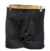 SHORT DEPORTIVO CON FRUNCE IMPORTADO SIN COSTURA