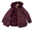 Imagen de CAMPERA PARKA CON PIEL YD