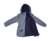 CAMPERA PARKA REVERSIBLE YD - comprar online