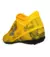 BOTINES FUTBOL 5 CON MEDIA ADULTO GRASEP COD:1453