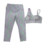 CONJUNTO TOP + CALZA SUBLIMADO I RUN en internet