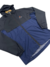 CAMPERA ROMPEVIENTO IMPERMEABLE URBAN LUXURY ATHLETE READY en internet