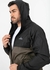 CAMPERA ROMPEVIENTO COMBINADA URBAN LUXURY - Murban Deportes