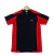 REMERA DEPORTIVA STRING COMBINADA URBAN LUXURY