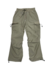 Imagen de PANTALON CARGO JOGGER I RUN MICROFIBRA OVERSIZE