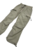 PANTALON CARGO JOGGER I RUN MICROFIBRA OVERSIZE