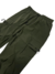 PANTALON CARGO JOGGER I RUN MICROFIBRA OVERSIZE - tienda online
