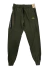 Imagen de PANTALON DEPORTIVO URBAN LUXURY CIERRE LARGO