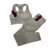 CONJUNTO DEPORTIVO CALZA + TOP I RUN FRUNCE CD:8007 - Murban Deportes