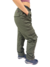 PANTALON TREKKING ACOLCHADO ELT