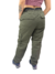 Imagen de PANTALON TREKKING ACOLCHADO ELT