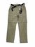 PANTALON CARGO SECADO RAPIDO DESMONTABLE ELT TREKKING