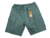 BERMUDA CARGO GABARDINA I RUN CD:3024 - tienda online
