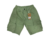 BERMUDA CARGO GABARDINA I RUN CD:3024