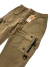PANTALON JOGGER CARGO GABARDINA I RUN COD:7901A - Murban Deportes
