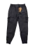 Imagen de PANTALON JOGGER CARGO GABARDINA I RUN COD:7901A