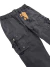 PANTALON JOGGER CARGO GABARDINA I RUN COD:7901A