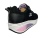 ZAPATILLA DEPORTIVO I RUN PLATAFORMA ALTA CD:6337 en internet