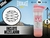 VASO BATIDOR SHAKER EVERLAST 500ML - comprar online