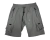 PANTALON CARGO DESMONTABLE SECADO RAPIDO I RUN