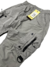 Imagen de PANTALON CARGO JOGGER I RUN GABARDINA ELASTIZADO