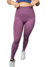 CALZA DEPORTIVO I RUN CON FRUNCE SIN COSTURA - comprar online