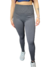 CALZA DEPORTIVA I RUN FRUNCE SIN COSTURA CD:0008
