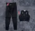 CONJUNTO TOP + CALZA FRUNCE I RUN CD:8004