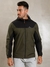 CAMPERA ROMPEVIENTO IMPERMEABLE TECH PACK URBAN LUXURY - tienda online