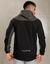 CAMPERA ROMPEVIENTO IMPERMEABLE TECH PACK URBAN LUXURY - Murban Deportes