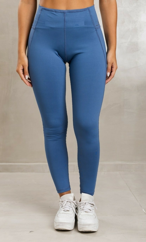 CALZA DEPORTIVA URBAN LUXURY WE FLY PRO