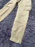 PANTALON CARGO GABARDINA MUJER I RUN en internet