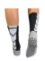 PACK X2 MEDIA ANTIDESLIZANTE DEPORTIVA FUTBOL HOCKEY I RUN CD:0025 en internet