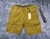 BERMUDA CARGO CON CINTO GABARDINA YD COD:22120 - comprar online