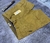 BERMUDA CARGO CON CINTO GABARDINA YD COD:22120 en internet