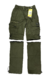 PANTALON CARGO DESMONTABLE GABARDINA I RUN en internet